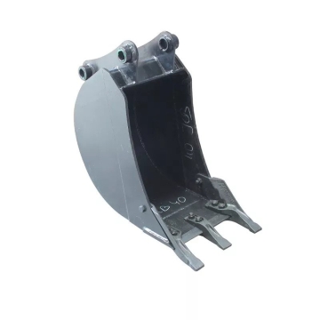 DIGGING BUCKET 400MM | HIDROMEK | 102B | B40HYDROMEK
